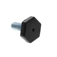 Adjustable Short Foot - M8xl29mm J00345224