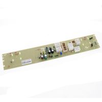 Control Board Hottima Blank J00546706