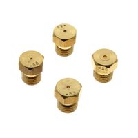 Set Of Nozzles G30 29mbar 4g J00340053