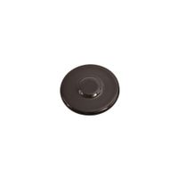 Hob Small Burner Cap J00130827