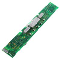 Control Board Centaur Blank J00393913