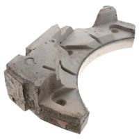 Front Counterweight 14kg Fc J00467635