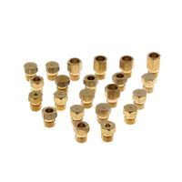 Kit Injector Gas Metano/butano J00168897