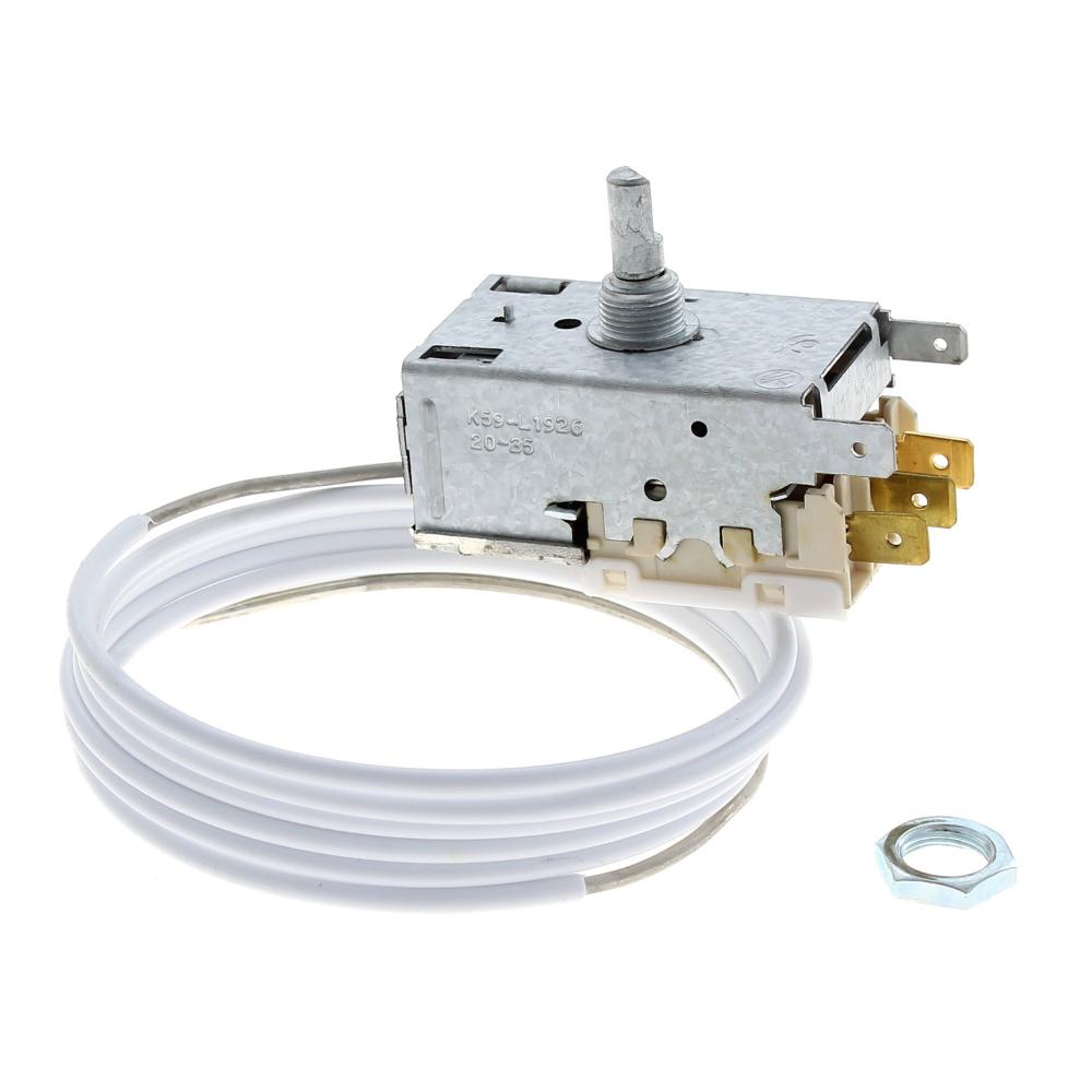 Fridge Thermostat A13-0385 Center Post J00054987 - Hotpoint - Hotpoint