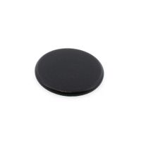 Burner Cap Aux Black Matte J00283902