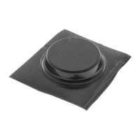 Rubber Buffer Black J00262286