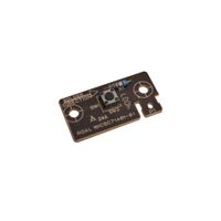 Dishwasher Start/restart Pcb Card J00123561