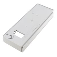 User Board Plastic Cover J00525237