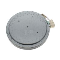 Heating Element 210mm 2300w J00318422
