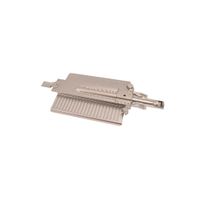 Grill Burner - Complete New Cast J00116132