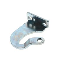 Upper Hinge (m8) Rh-lf Cromed J00271513