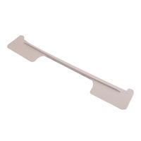 Refrigerator Salad Drawer Cover Rear Trim J00253928