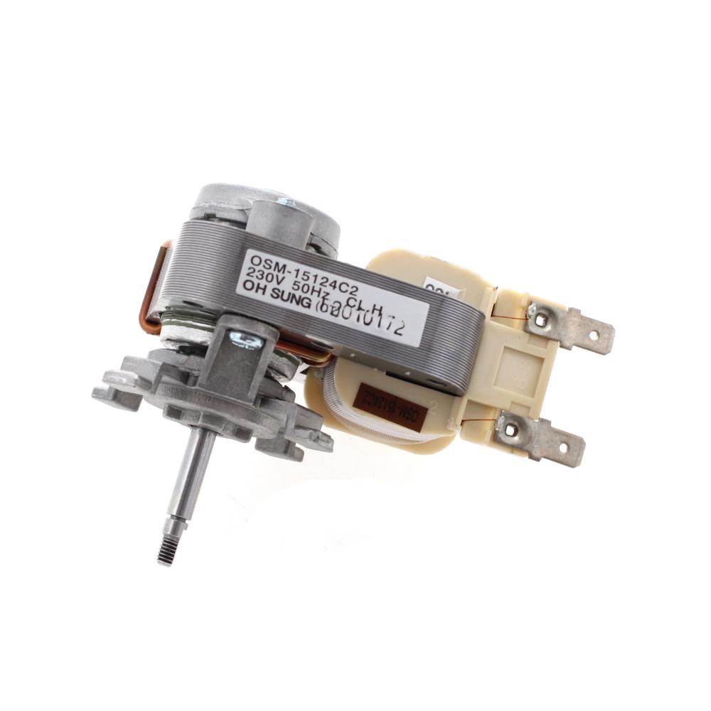 Motor Fc J00280329 - Hotpoint - Hotpoint