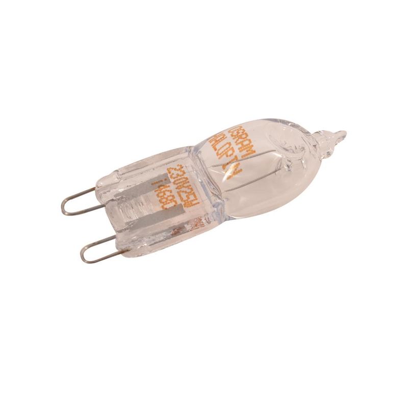 Hotpoint on sale oven lamp