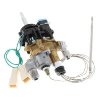 2 Ways Oven Thermostat With Valve J00259083