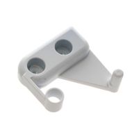 Freezer Flap Hinge Lh - Ptf 2015 J00351491