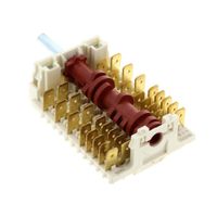 Commutator Electr. Oven J00034712
