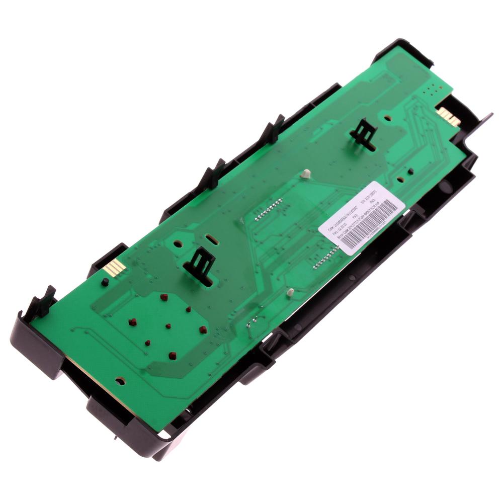 Board Display Sm.dgt Fut Natis Lowcore J00609082 - Hotpoint - Hotpoint