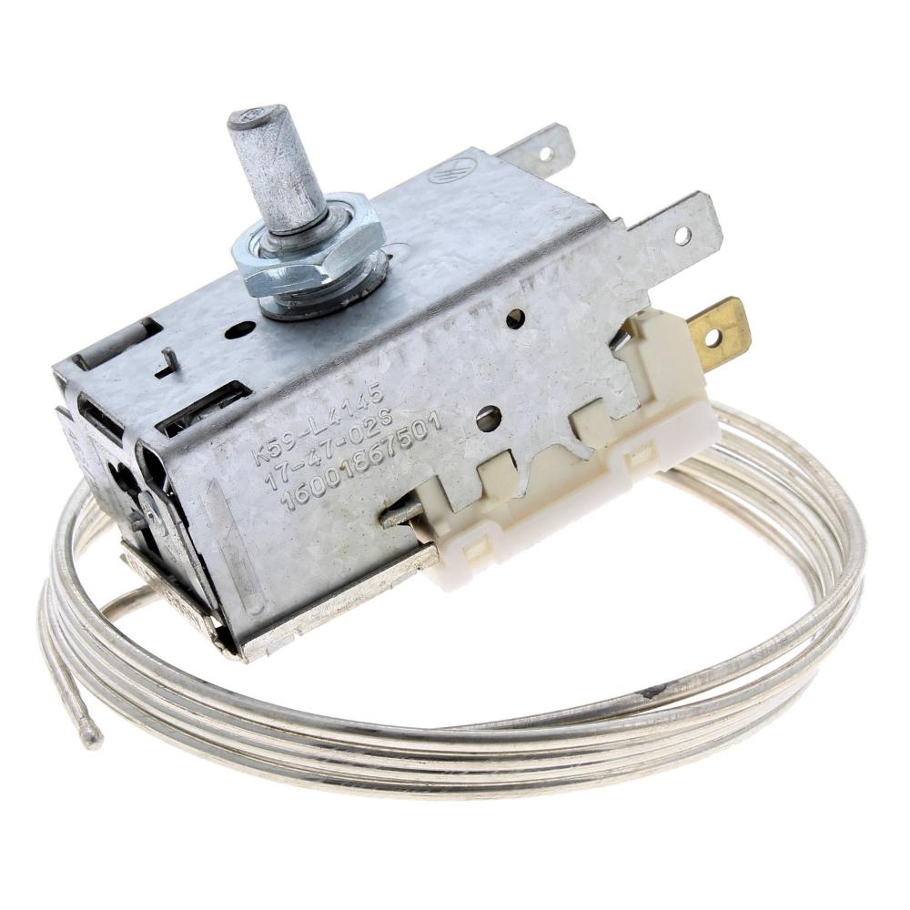 Refrigerator Thermostat J00122537 - Hotpoint - Hotpoint