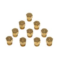 Gas Jet G20-20 - Large Burner J00264181