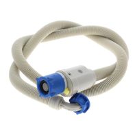 Inlet Hose 1.5 M (eltek) J00279437