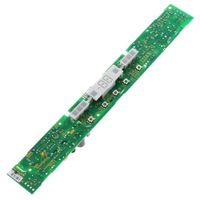 Control Board Centaur Blank J00383972