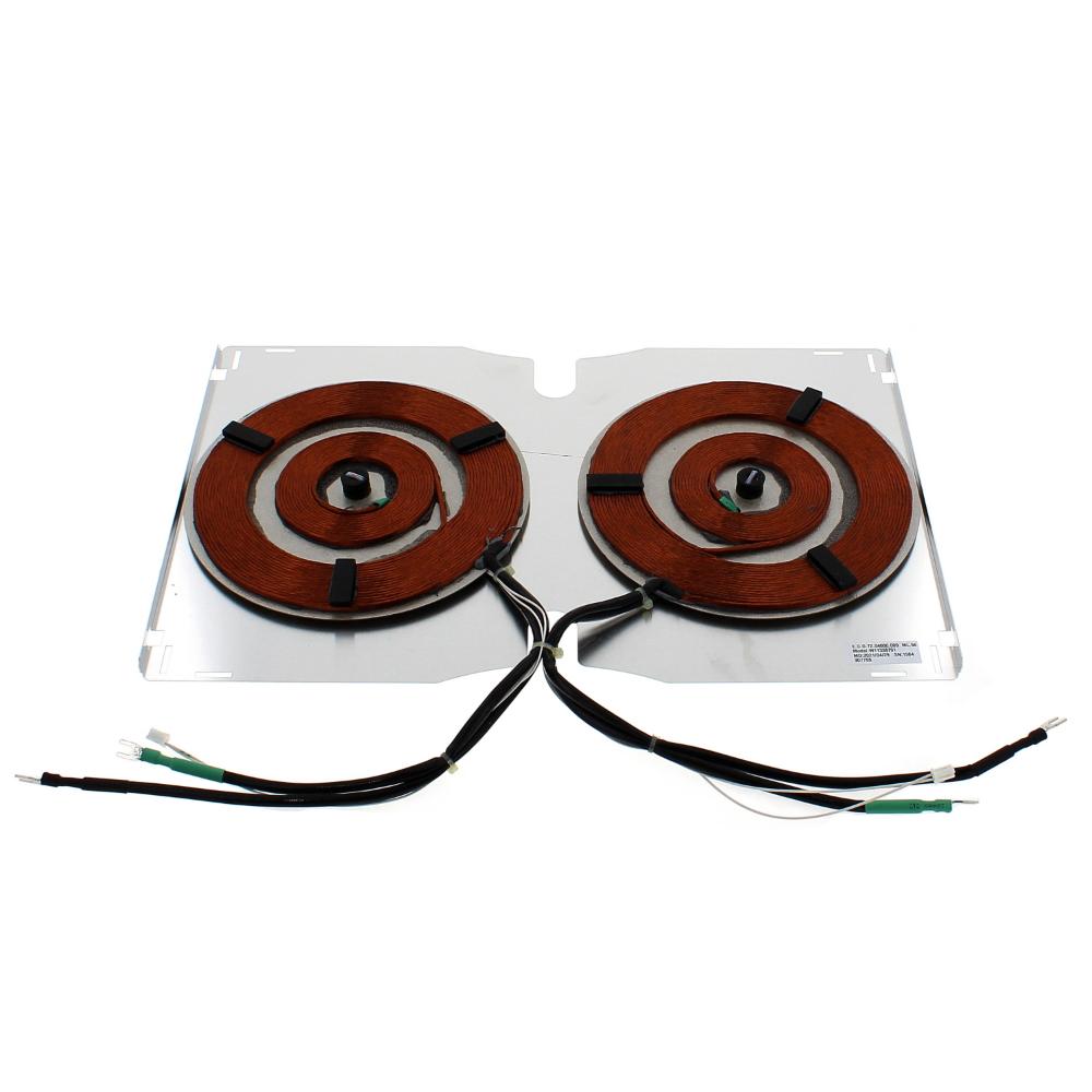 Heater Assy 180-180 2b - I100 - J00561162 - Hotpoint - Hotpoint 