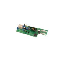 Fridge Freezer Static Board - Electronic Thermostat J00239706