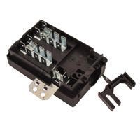 Cooker Mains Terminal Block J00232231