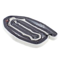 Seal/axial/drumfront/vented Memory Foam J00726092
