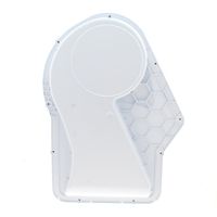 Rear Cover White J00268222