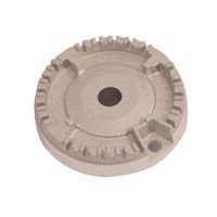 Hob Burner Ring - Medium J00129449