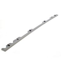 Decor Door Filler Strip Pi Whp 60 Silver J00291223