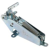 Hinge Left (on Lid) J00047799