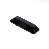 Blanking Plug - Lid Hinge Hole Black J00262824