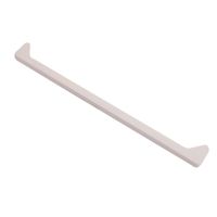 Refrigerator Salad Drawer Cover Trim J00653806