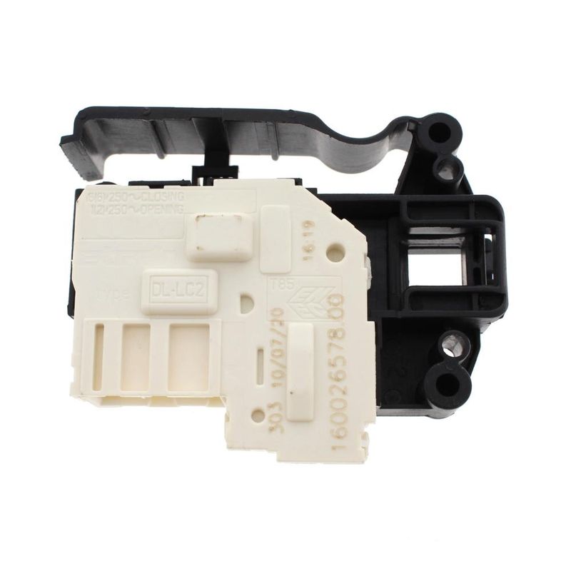 Hotpoint Genuine Rold Door Interlock Switch - Fits WMA50, WMA52, WMA54, WMA56, And More - C00085194