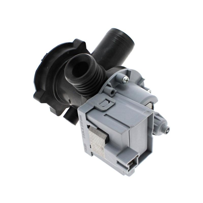 thumbnail image 2 of Replacement Washing Machine Drain Pump & Filter For Hotpoint & Indesit – 12 Month Warranty 2 of 3