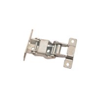 Washing Machine Integrated Door Hinge J00045040