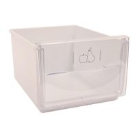 Refrigerator Salad Drawer J00257226