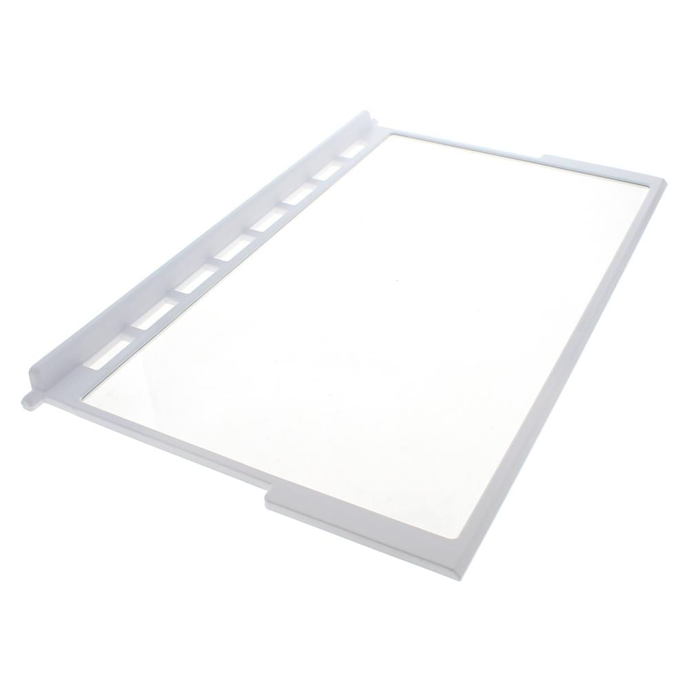 Shelf Plate Glass J00469817 - Hotpoint - Hotpoint