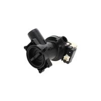 Pump Draining J00278404