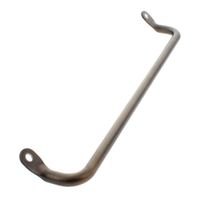 Oven Door Handle, Brownish J00113861