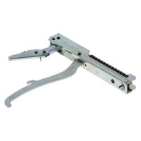 Oven Door Hinge (fixed Hinge Pivot) J00043933