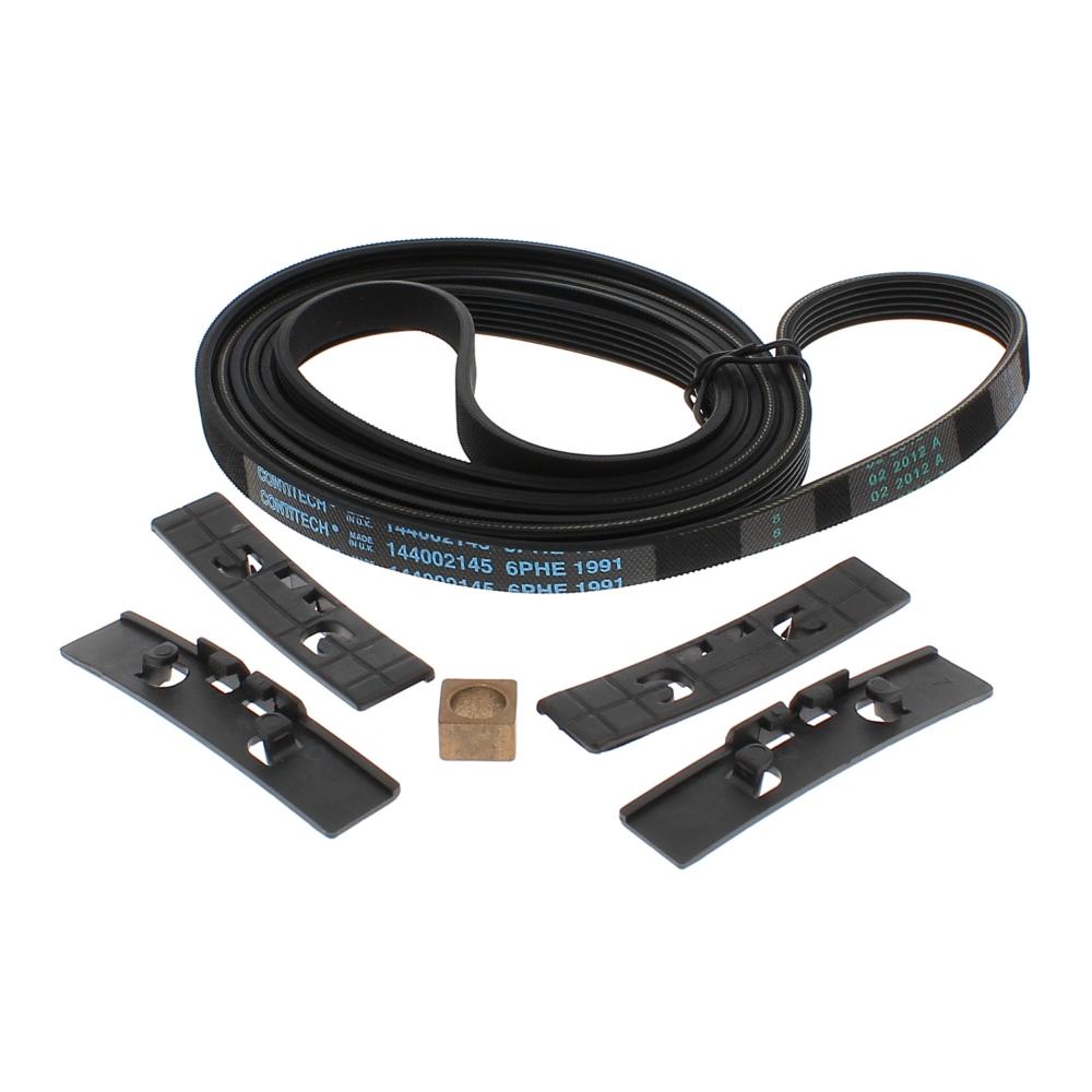 Tumble Dryer Bearing Kit J00128972 Hotpoint Hotpoint