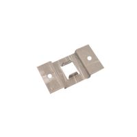 Tumble Dryer Rear Bearing Fixing Bracket J00126717