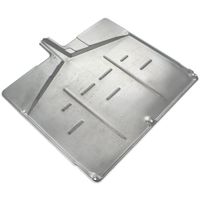 Bottom Tray Of Evaporator J00133107