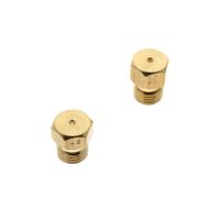 2 Nozzle Set Liquid Gas Oven/grill S.80 J00074641