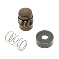 Brownish Button J00113860