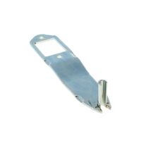 Upper Hinge Right-left Zinc J00349616